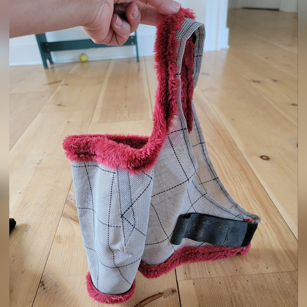 Horse Fly Mask
